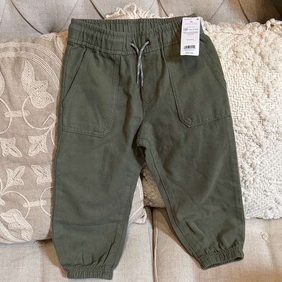 Set of Four Toddlers Pants (size 3T) - Picture 2 of 13